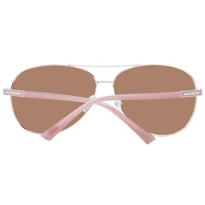 Skechers Sunglasses SE6122 28H 64