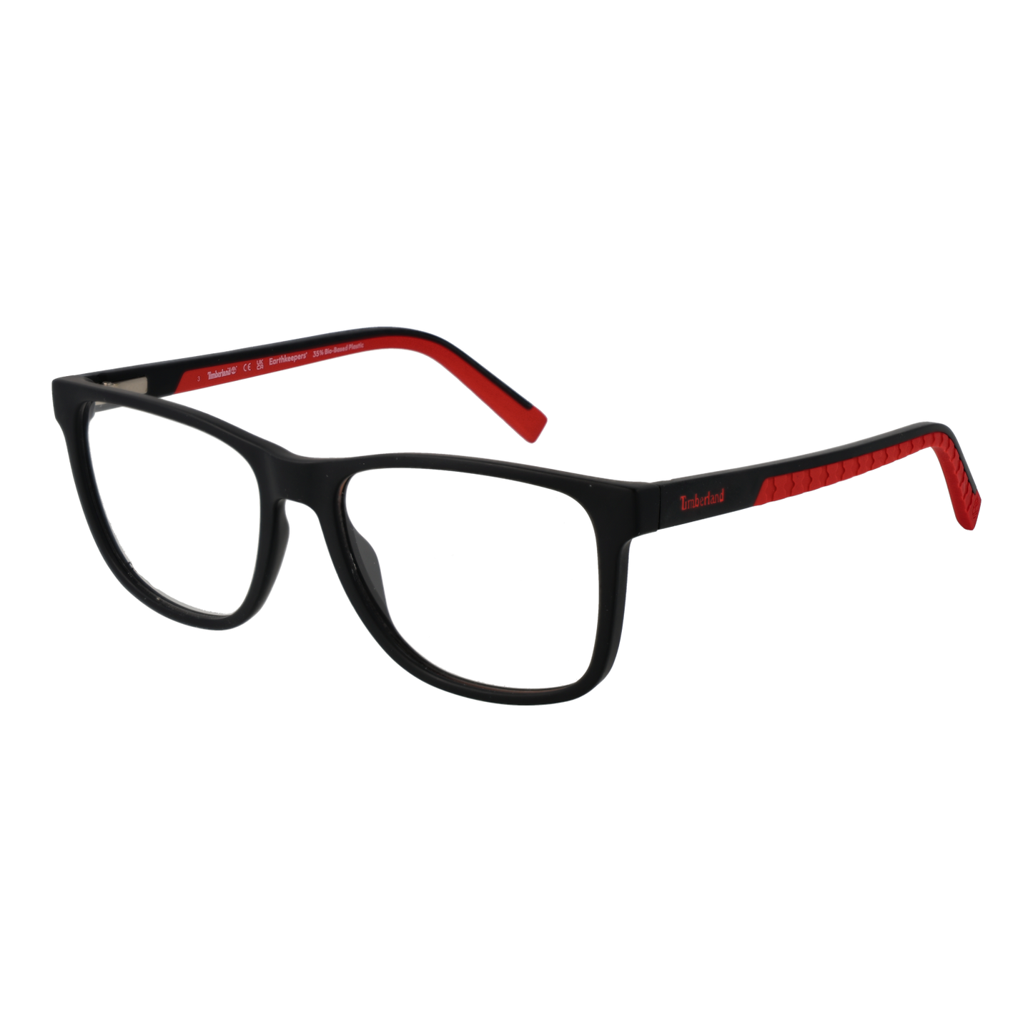 Timberland Optical Frame TB1712 002 55