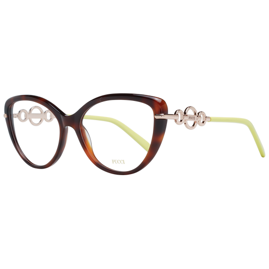Pucci Optical Frame EP5162 052 56