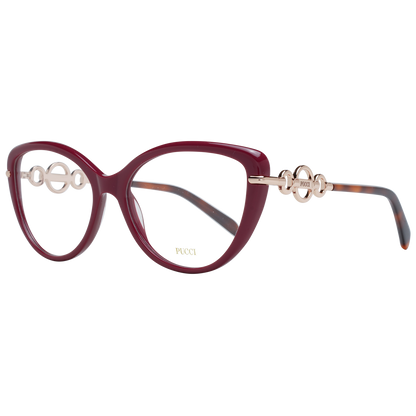 Pucci Optical Frame EP5162 066 56