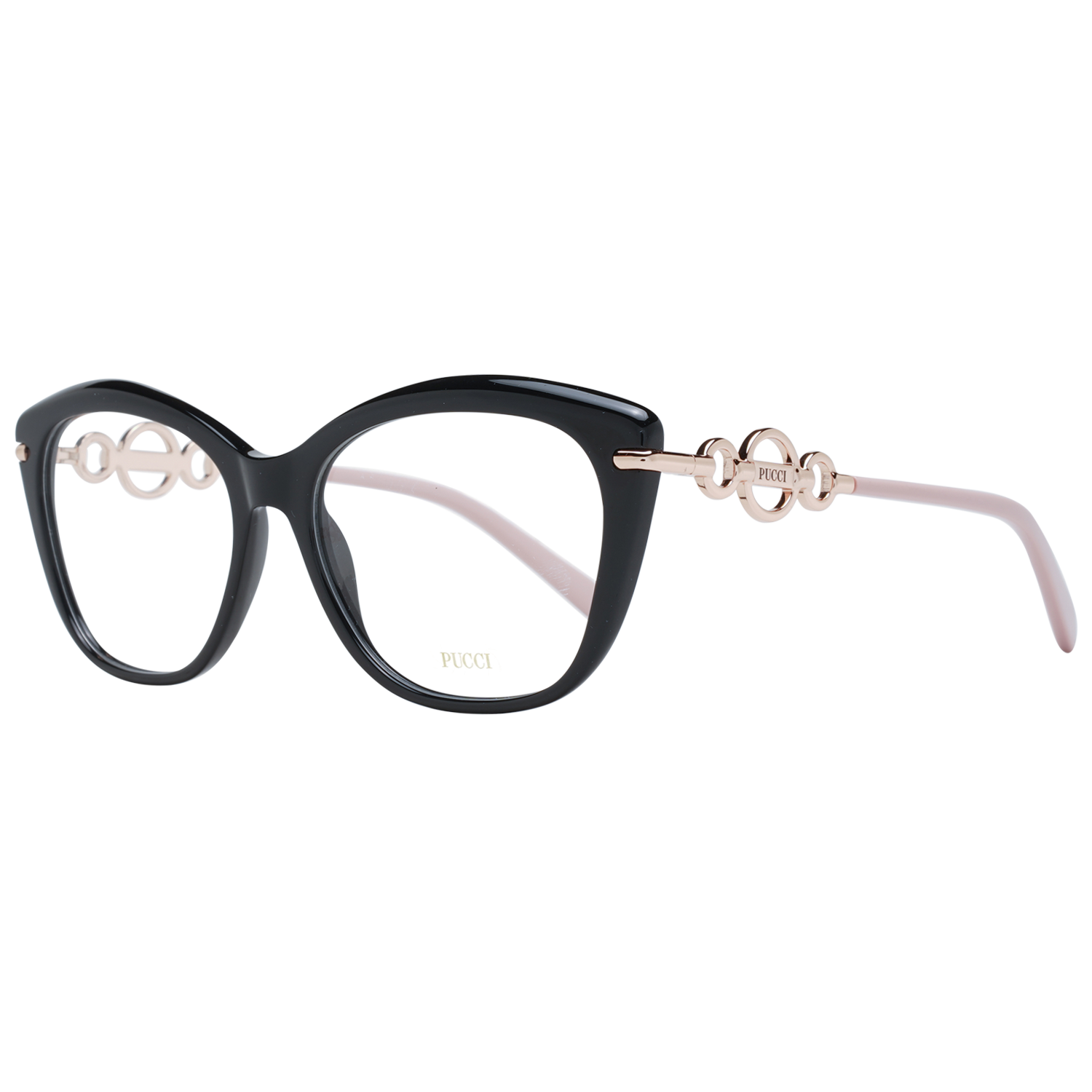 Pucci Optical Frame EP5163 001 55