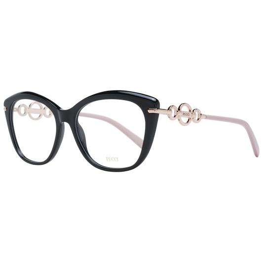 Pucci Optical Frame EP5163 001 55
