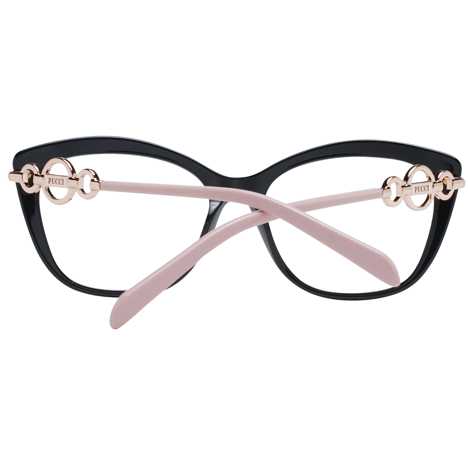 Pucci Optical Frame EP5163 001 55