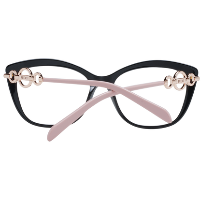 Pucci Optical Frame EP5163 001 55
