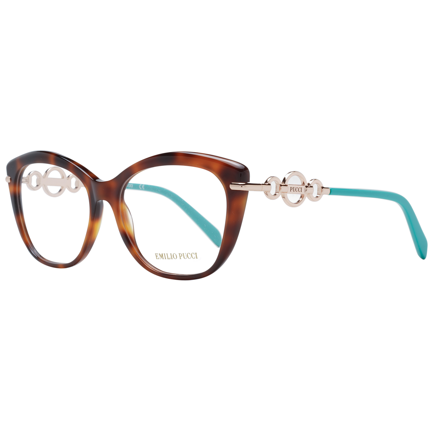 Pucci Optical Frame EP5163 052 55