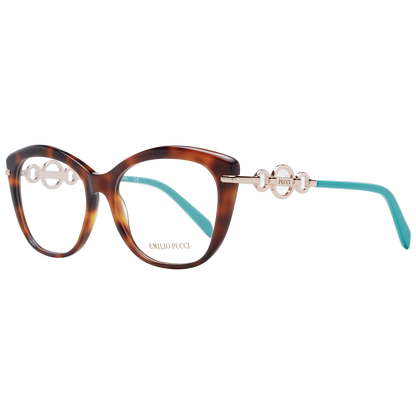 Pucci Optical Frame EP5163 052 55