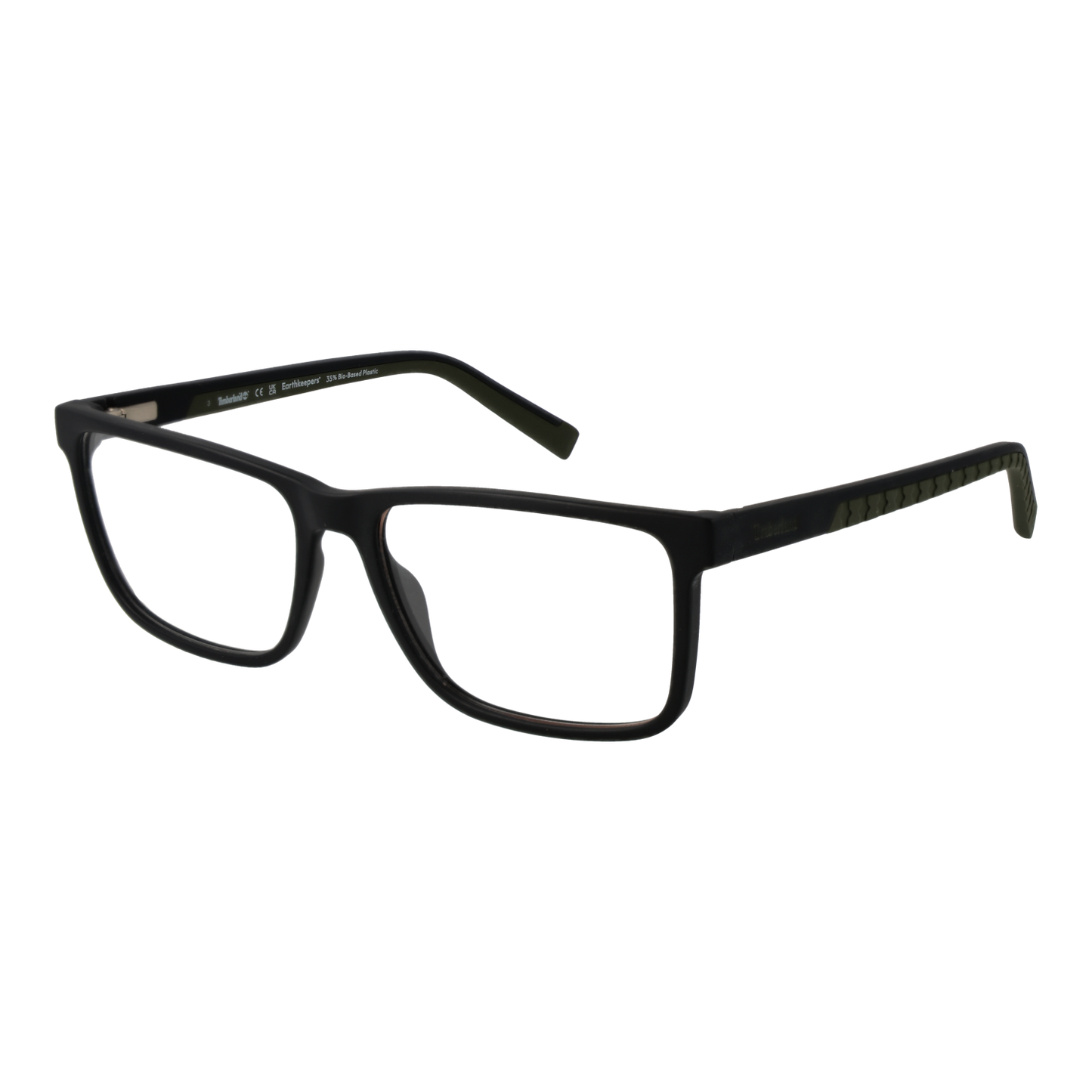 Timberland Optical Frame TB1711 002 56