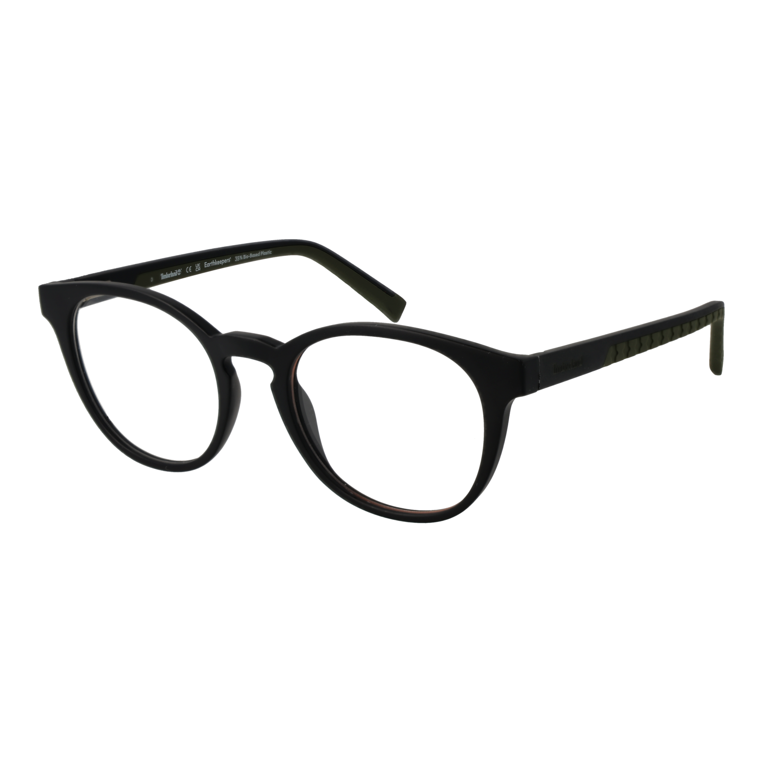 Timberland Optical Frame TB1713 002 51