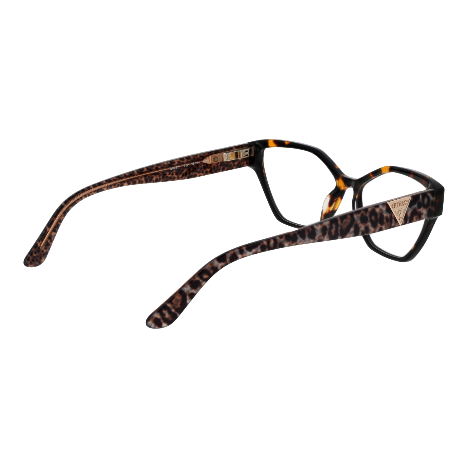 Guess Optical Frame GU2827 052 55