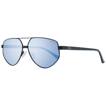 Guess Sunglasses GF5076 01X 60