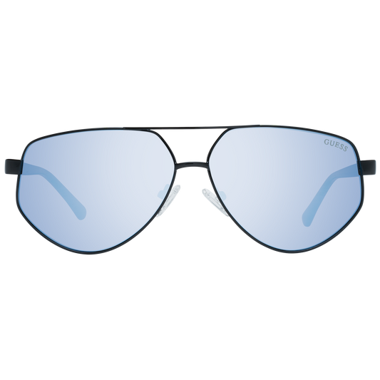 Guess Sunglasses GF5076 01X 60