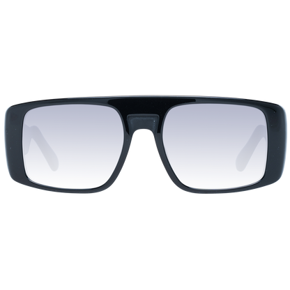 GCDS Sunglasses GD0006 01B 56