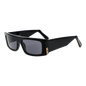GCDS Sunglasses GD0009 01A 57