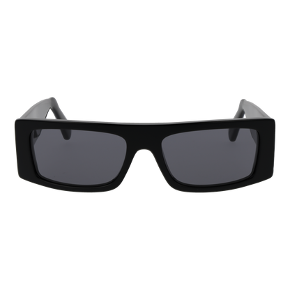 GCDS Sunglasses GD0009 01A 57