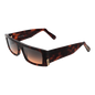 GCDS Sunglasses GD0009 52B 57