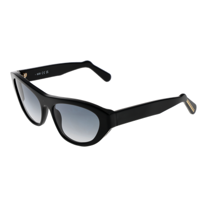 GCDS Sunglasses GD0010 01B 58