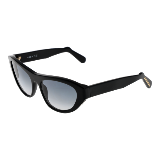 GCDS Sunglasses GD0010 01B 58