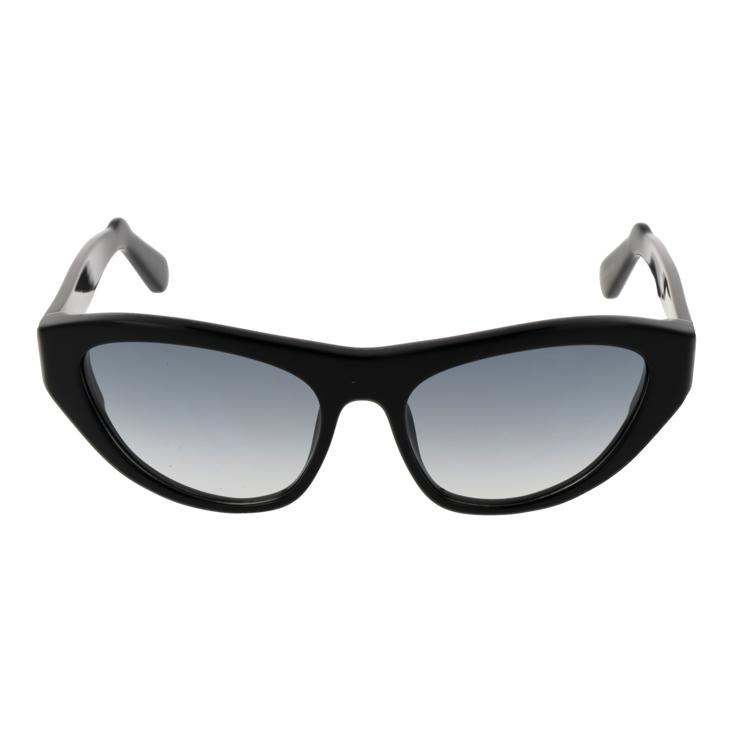 GCDS Sunglasses GD0010 01B 58