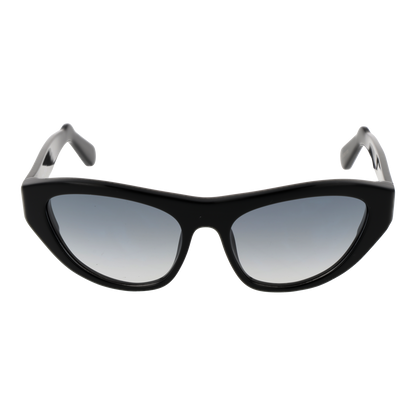 GCDS Sunglasses GD0010 01B 58