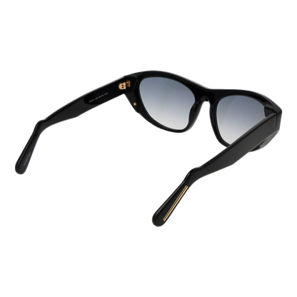 GCDS Sunglasses GD0010 01B 58