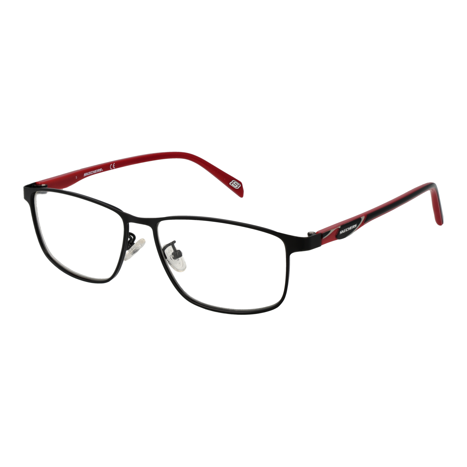 Skechers Optical Frame SE3310-D 001 56