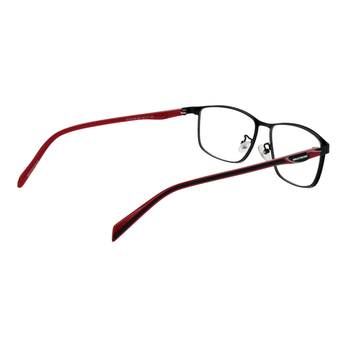 Skechers Optical Frame SE3310-D 001 56