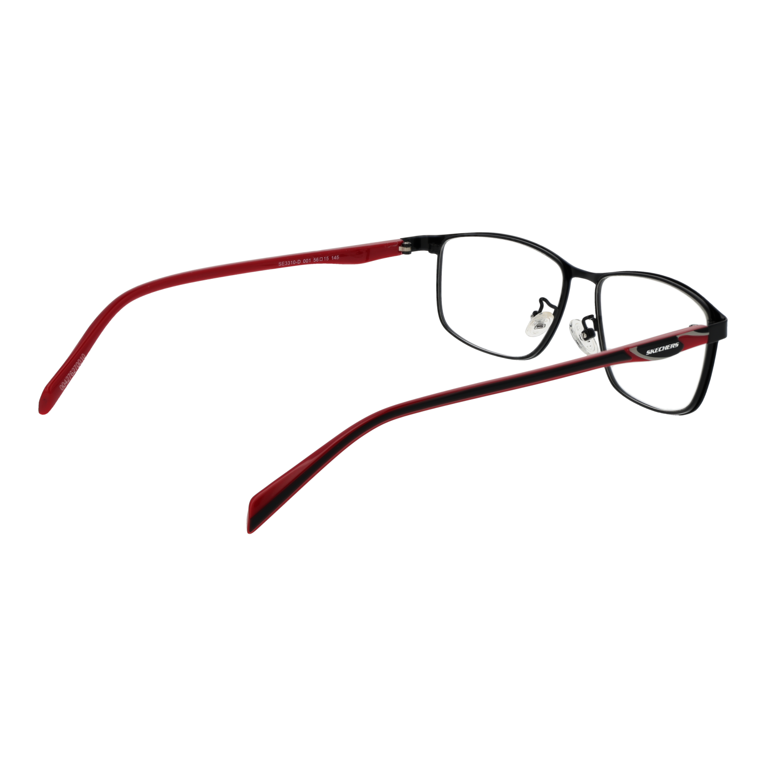 Skechers Optical Frame SE3310-D 001 56