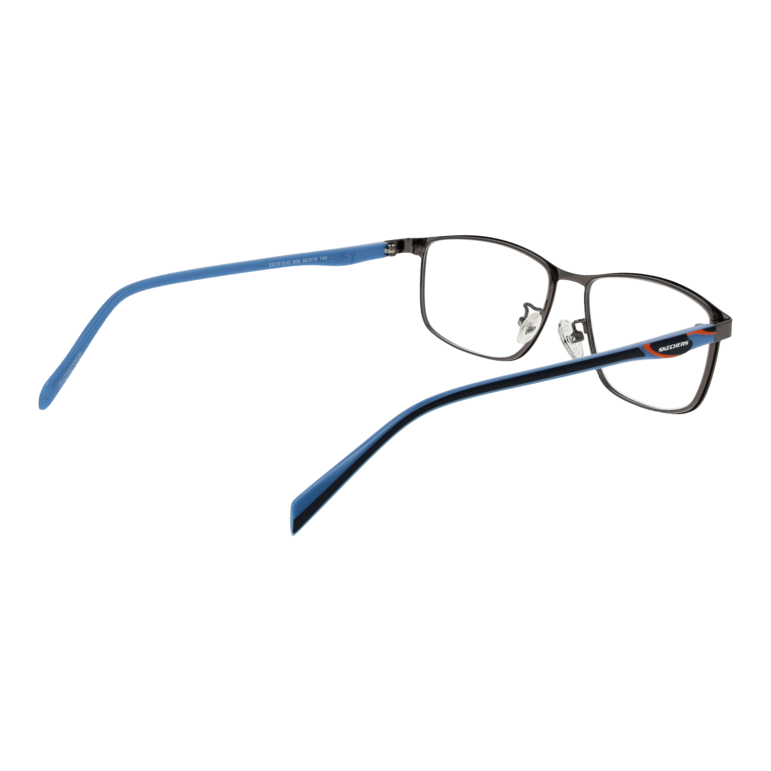 Skechers Optical Frame SE3310-D 008 56