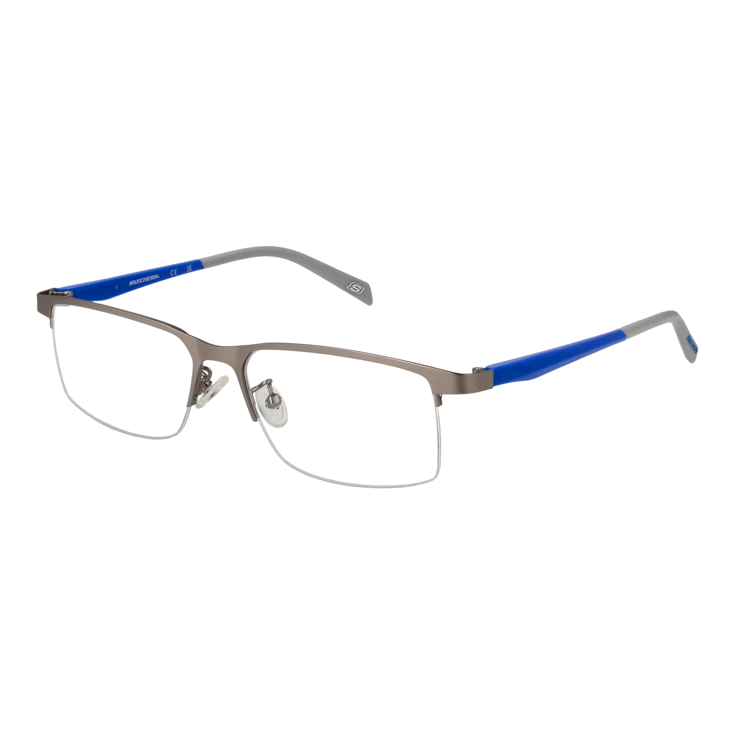Skechers Optical Frame SE3311-D 010 56