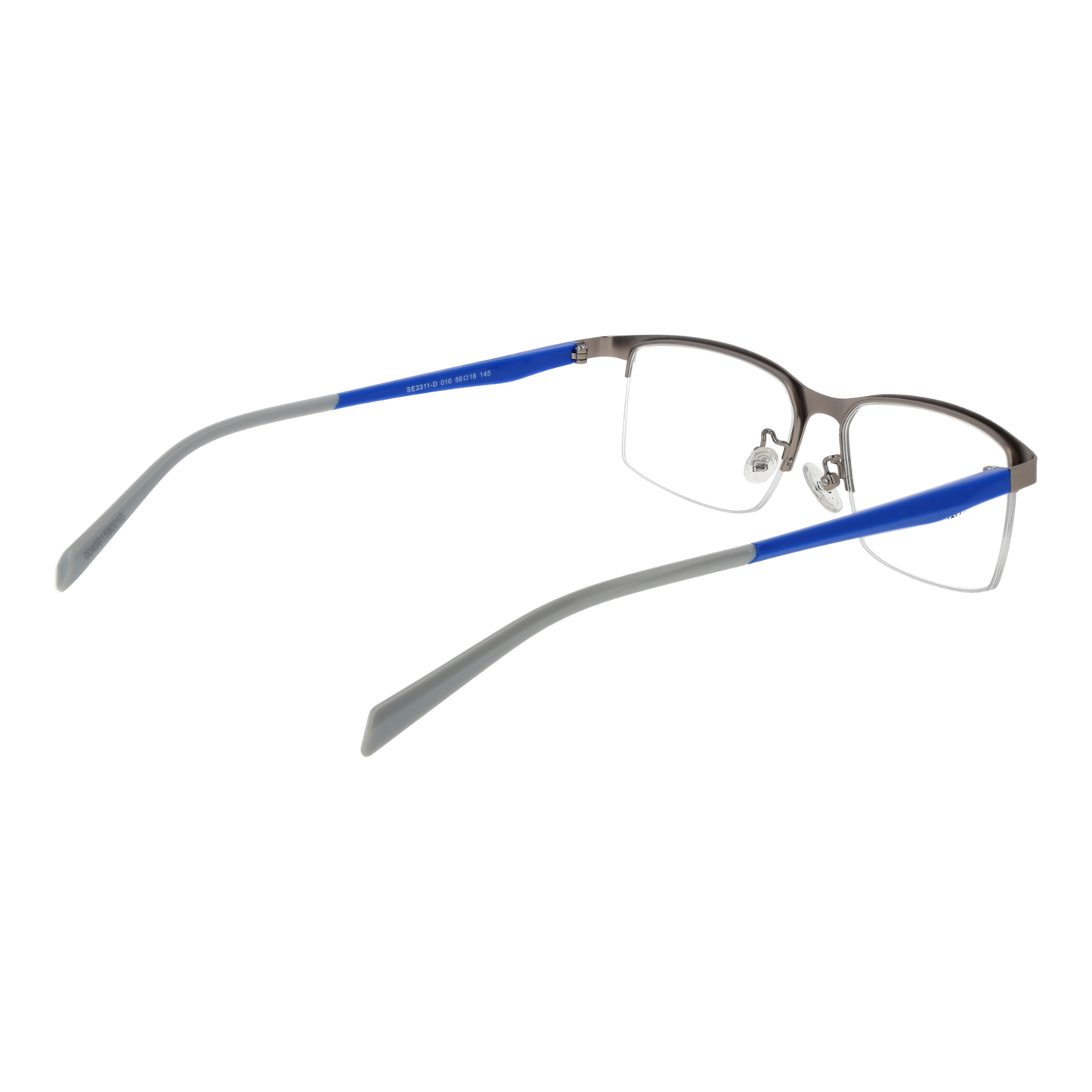 Skechers Optical Frame SE3311-D 010 56