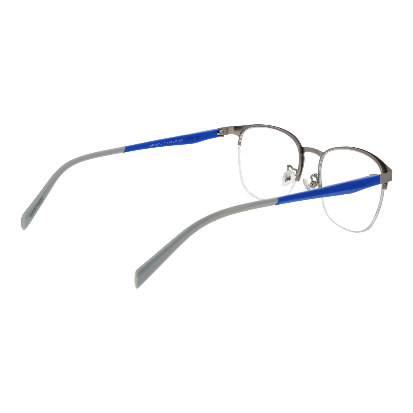 Skechers Optical Frame SE3312-D 011 53