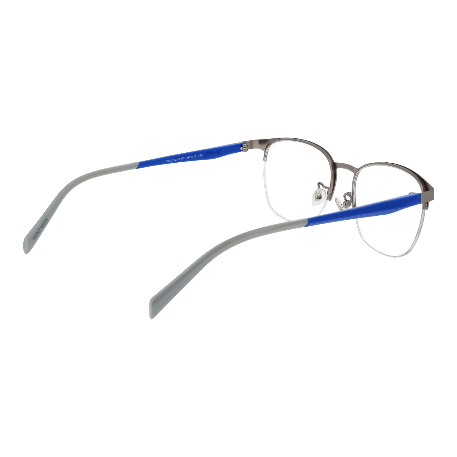Skechers Optical Frame SE3312-D 011 53