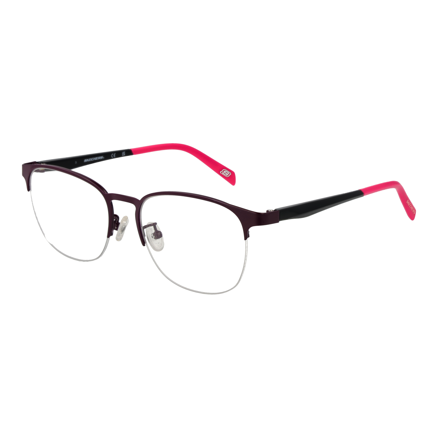 Skechers Optical Frame SE3312-D 081 53