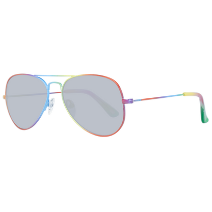 Skechers Sunglasses SE9069 77X 55