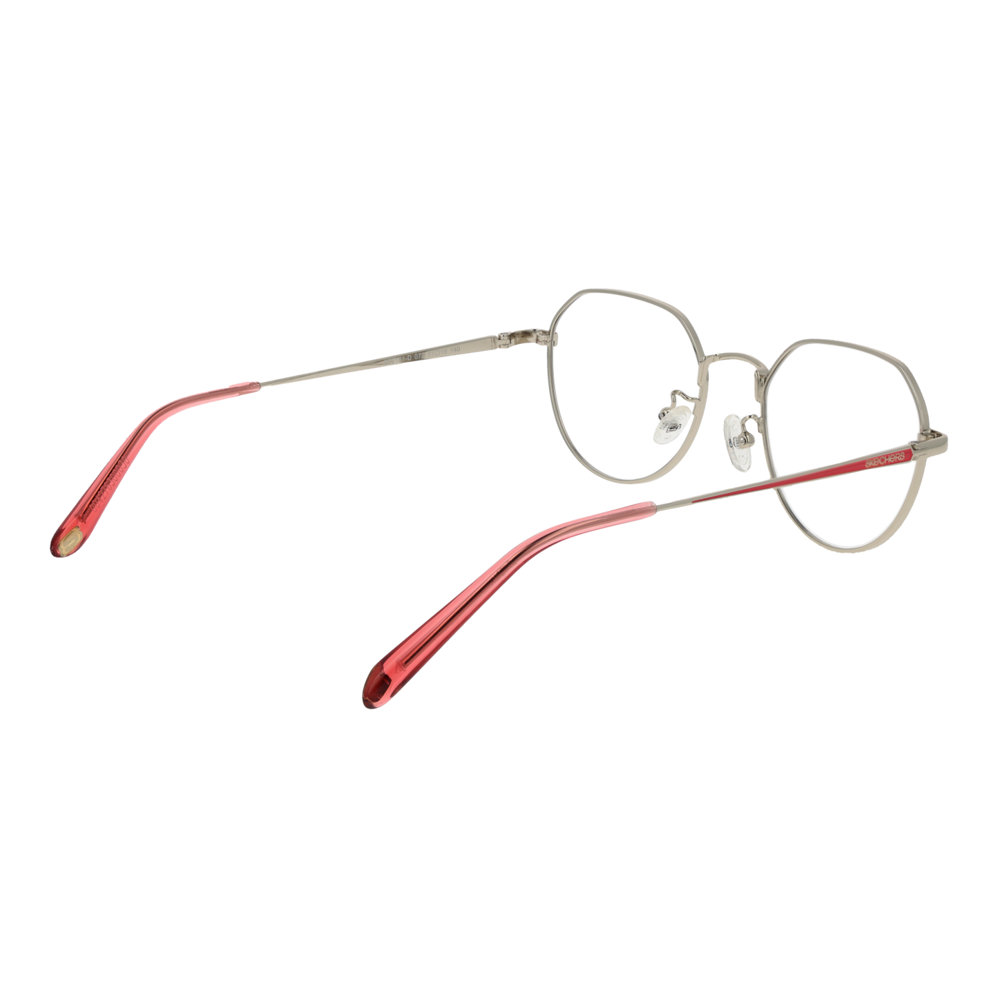 Skechers Optical Frame SE2181-D 072 51