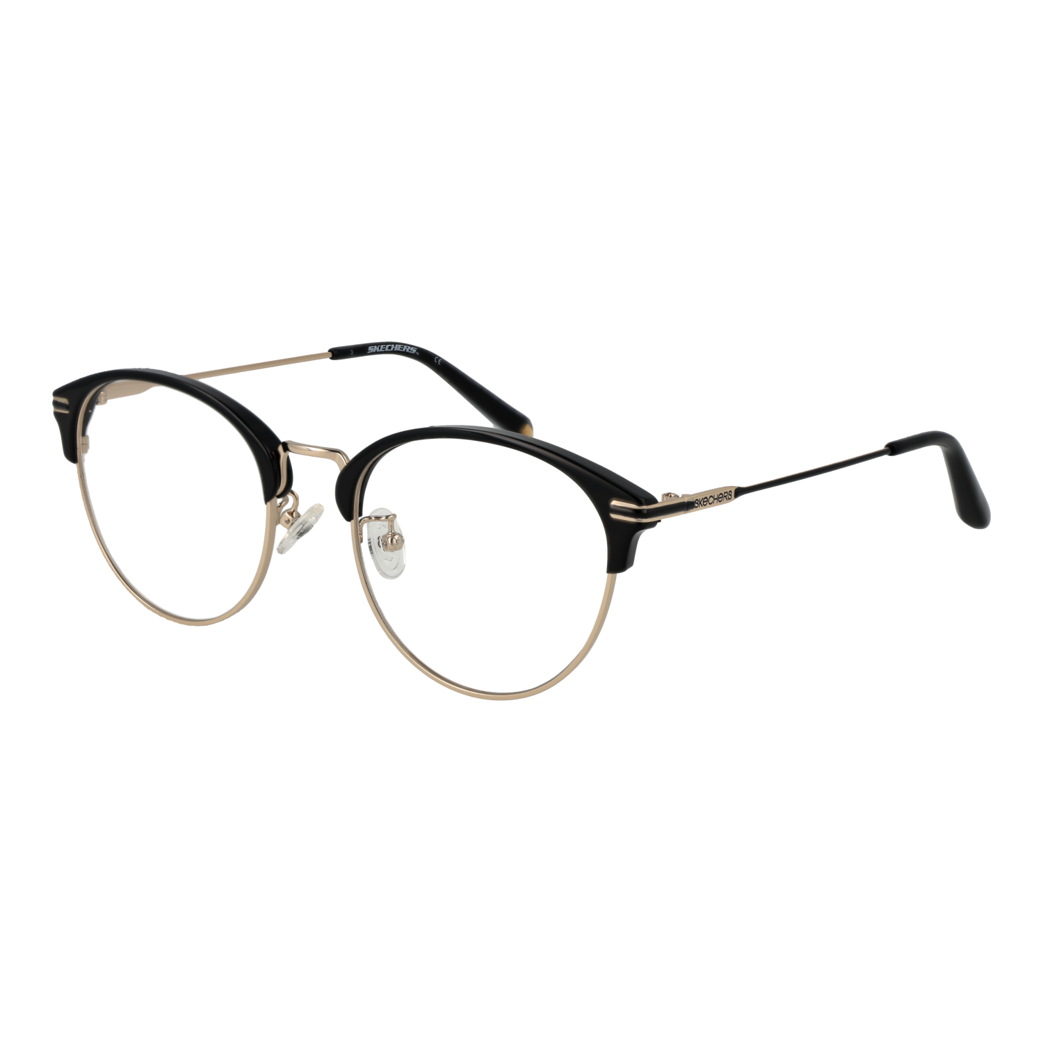 Skechers Optical Frame SE2182-D 001 53