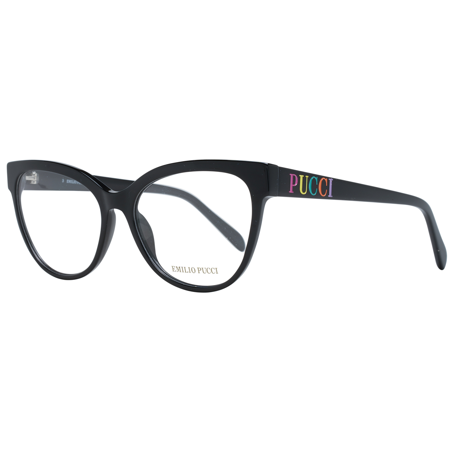 Pucci Optical Frame EP5182 001 55