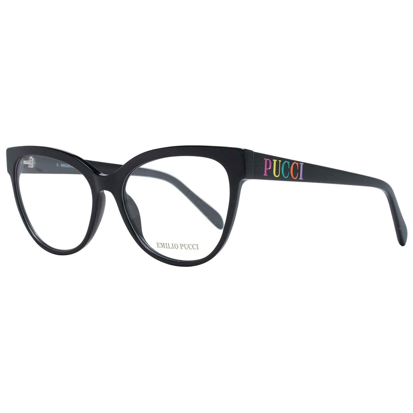 Pucci Optical Frame EP5182 001 55