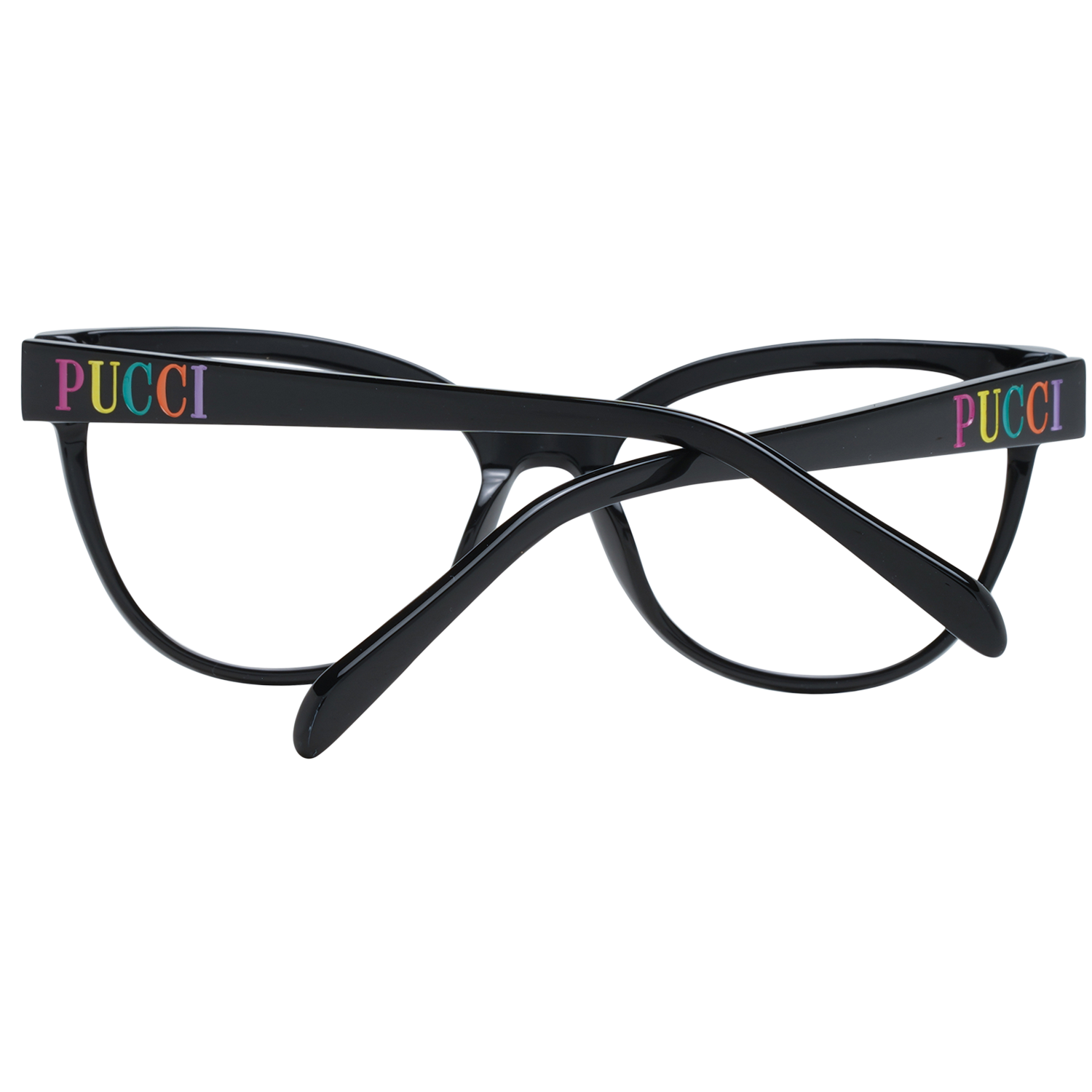 Pucci Optical Frame EP5182 001 55