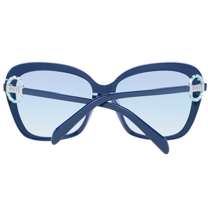 Pucci Sunglasses EP0165 90W 58