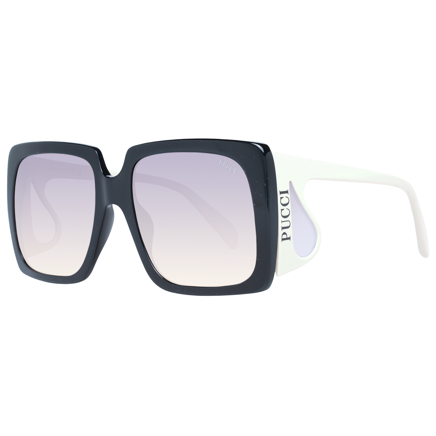 Pucci Sunglasses EP0167 01B 58