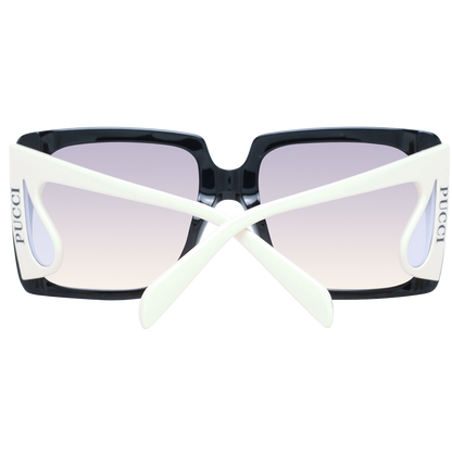 Pucci Sunglasses EP0167 01B 58