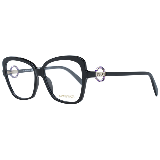 Pucci Optical Frame EP5175 001 55