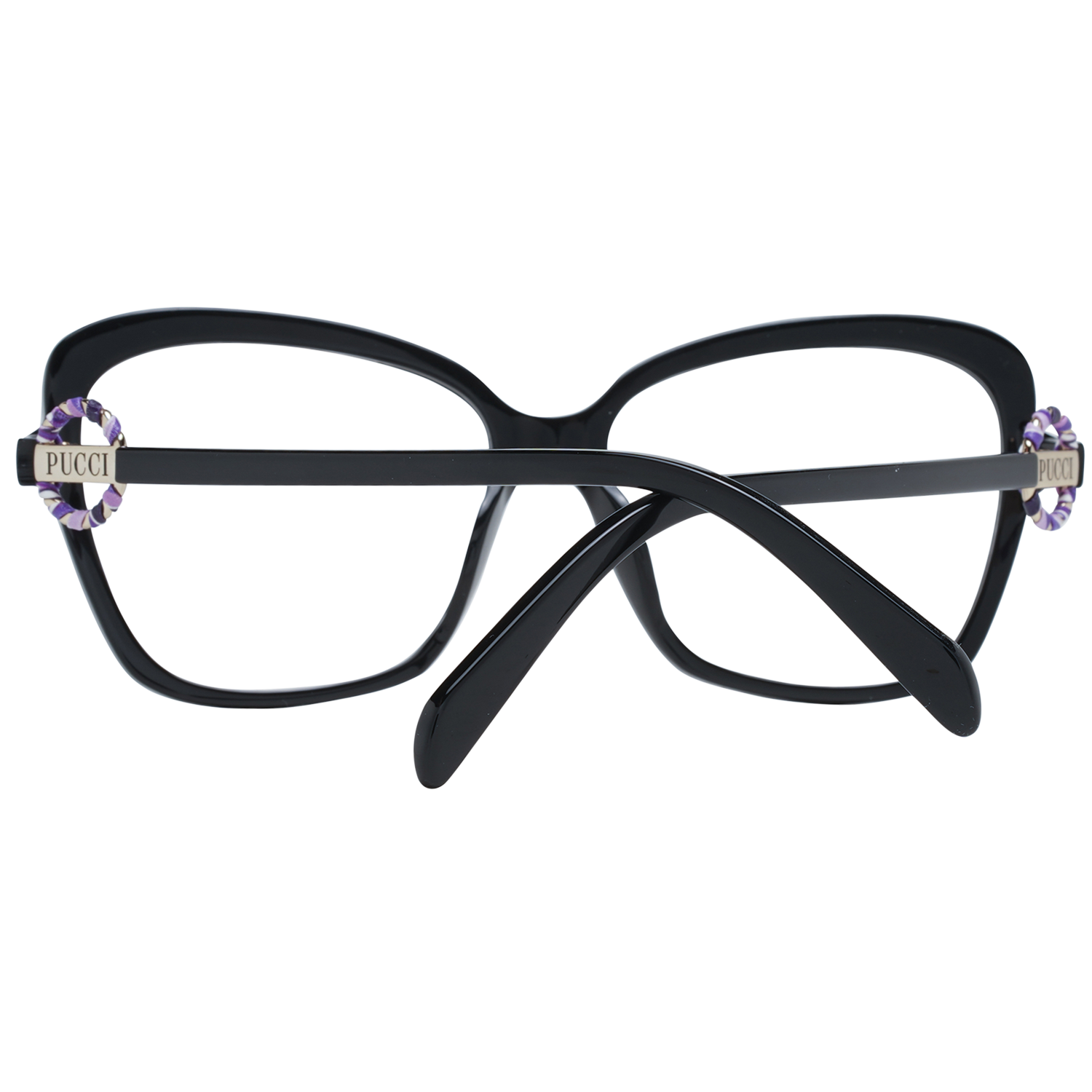 Pucci Optical Frame EP5175 001 55