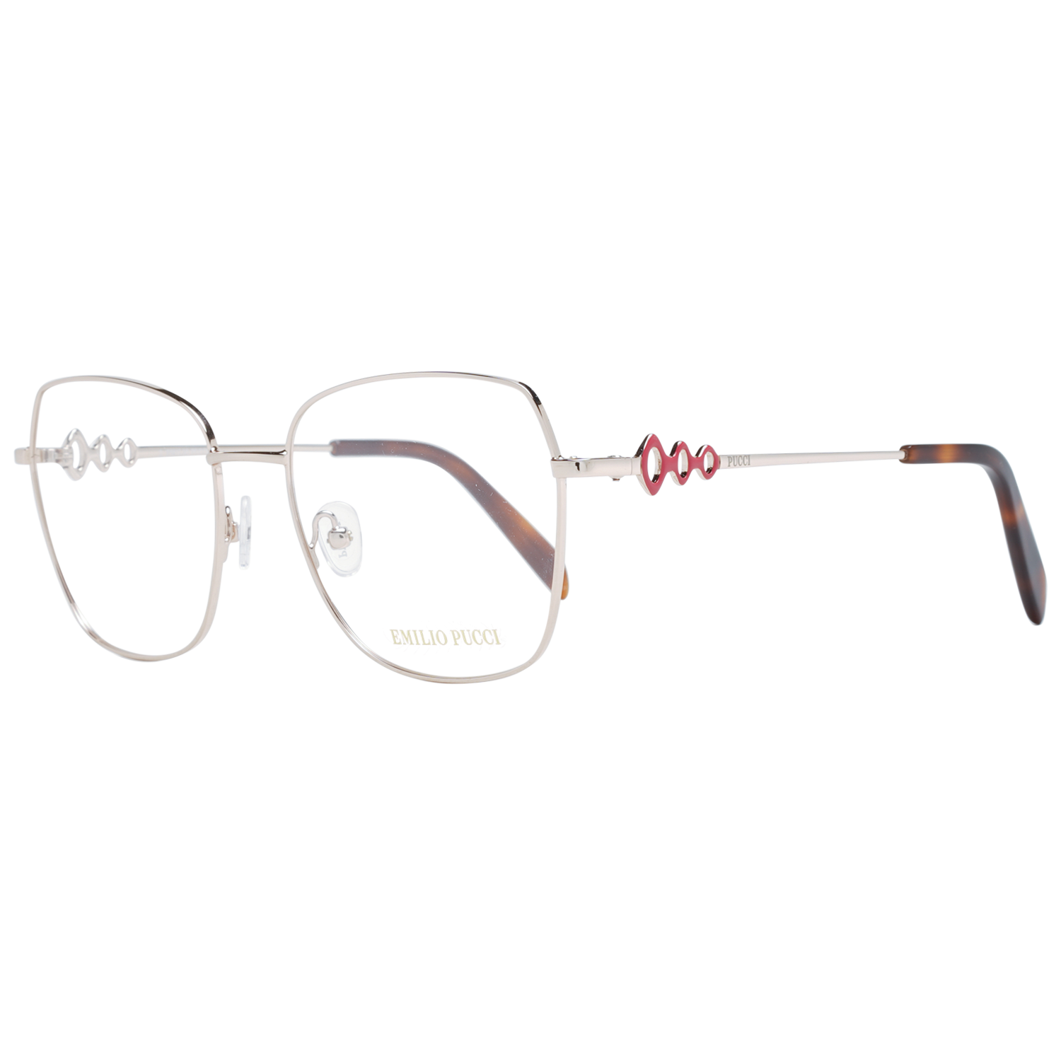 Pucci Optical Frame EP5179 028 54