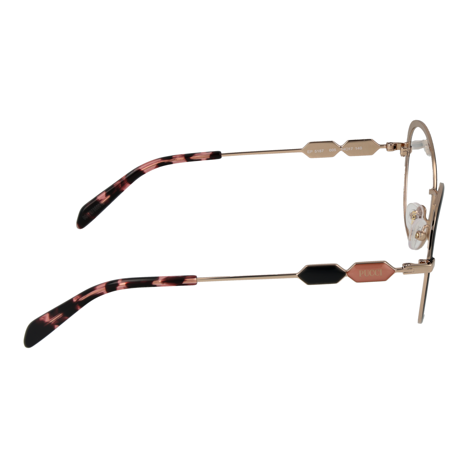 Pucci Optical Frame EP5187 005 54