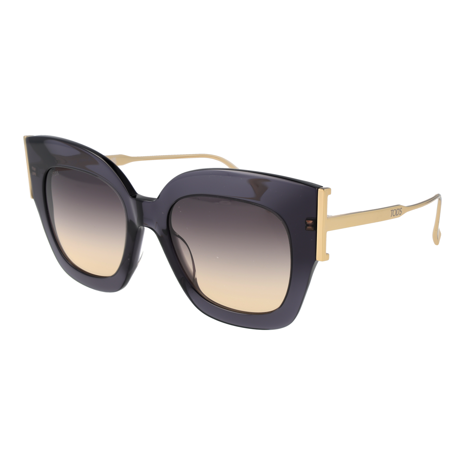 Tods Sunglasses TO0310 01B 52