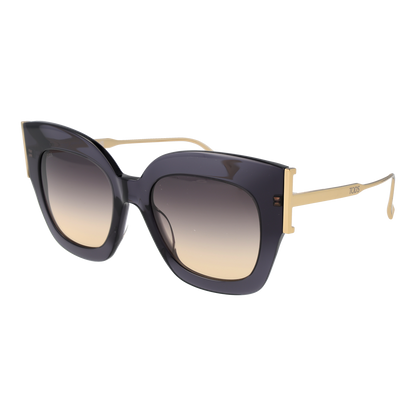 Tods Sunglasses TO0310 01B 52