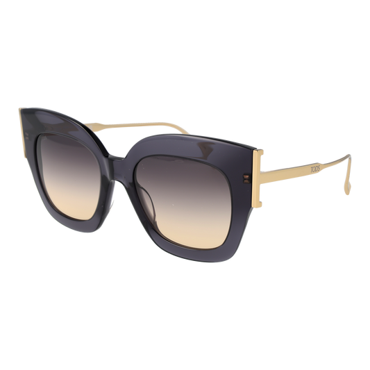 Tods Sunglasses TO0310 01B 52