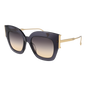 Tods Sunglasses TO0310 01B 52
